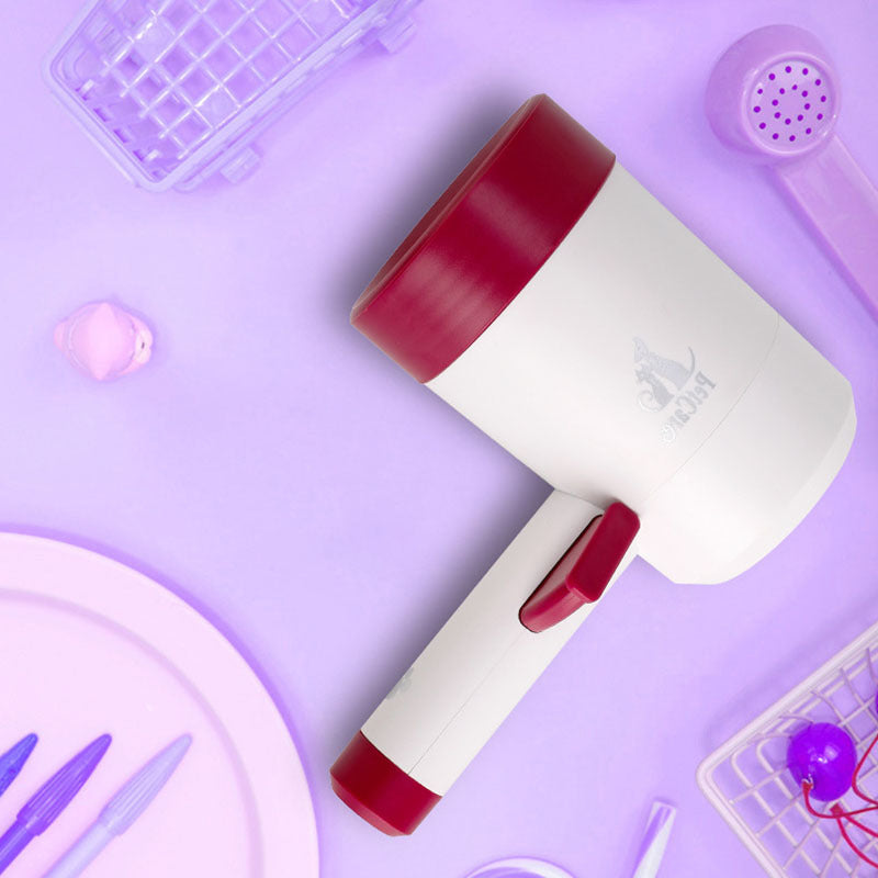 Dog Paw Cleaner Cup — Silicone Soft Bristle Foot Washer